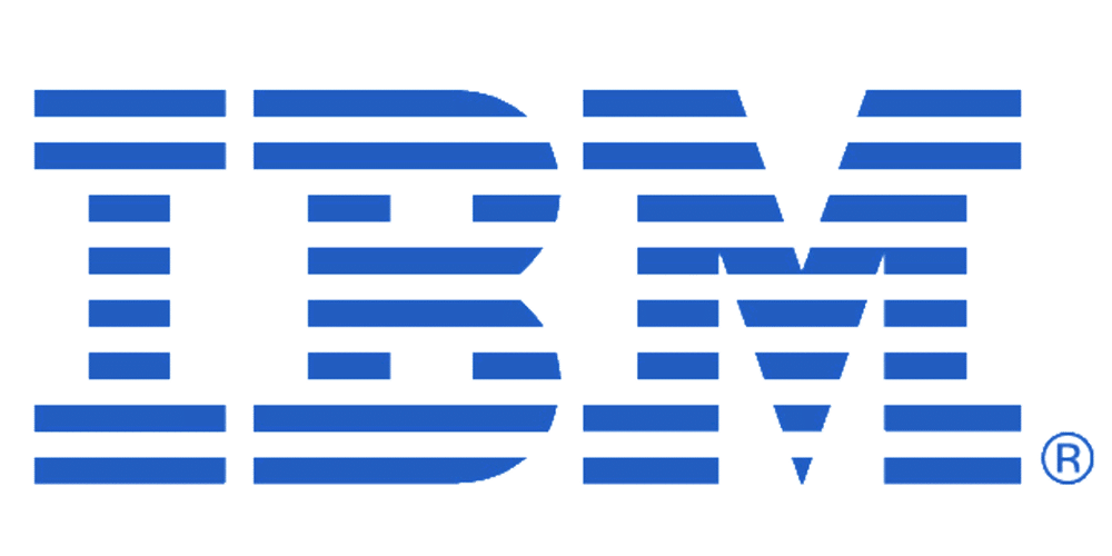 IBM-Logo