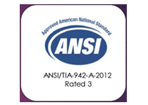 International Data Center Quality Certificate