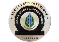 The Indian Green Building Council IGBC