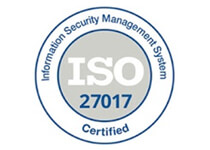 ISO 27017:2015 Code of practice