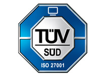 ISO 27017:2015 Code of practice